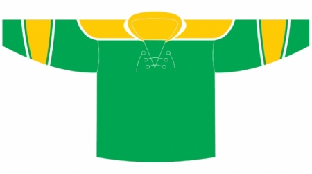 Custom Made Jersey
