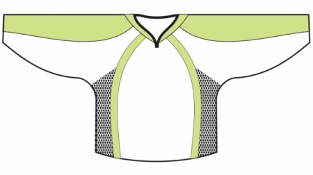Custom Made Jersey