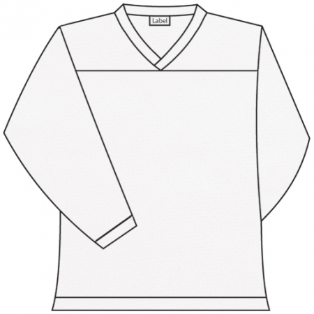 Practice Jersey