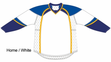 St Louis Blue