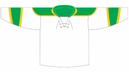 Custom Made Jersey